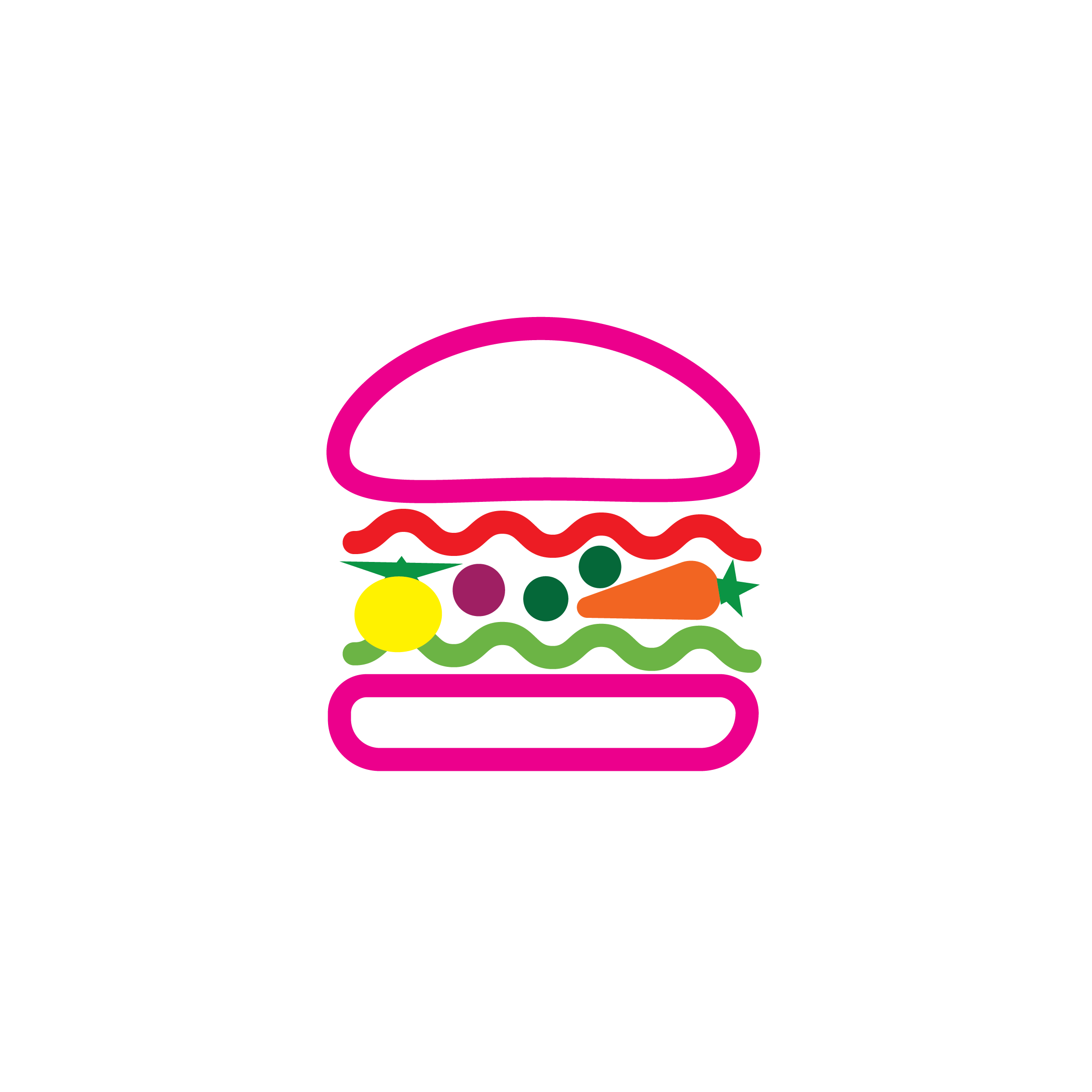 studio-steven logo hamburger