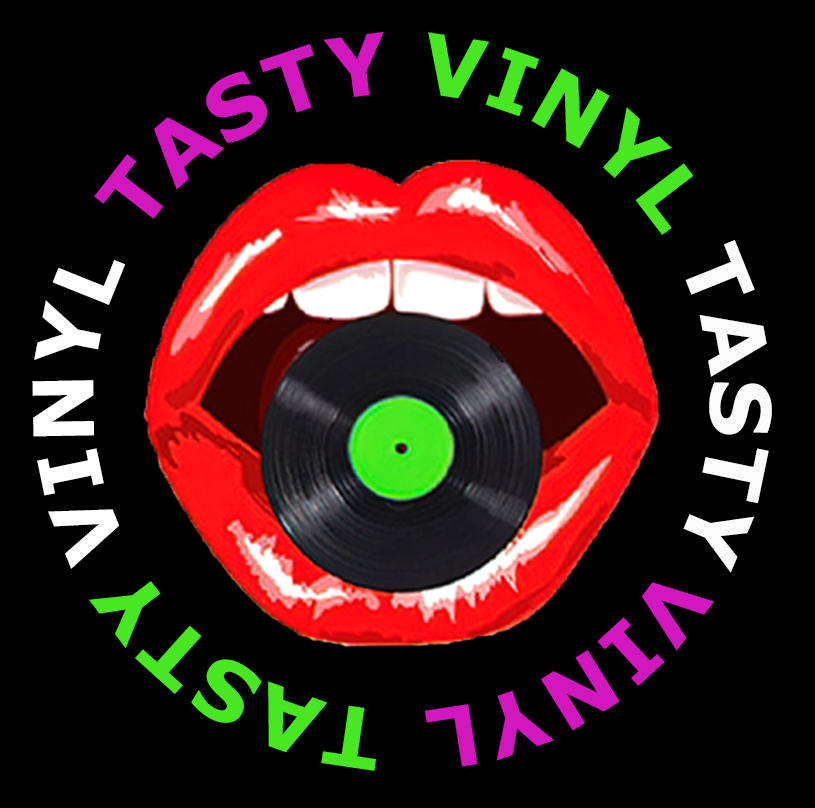 studio-steven tasty vinyl